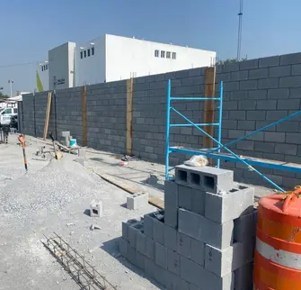 Construcción estructural