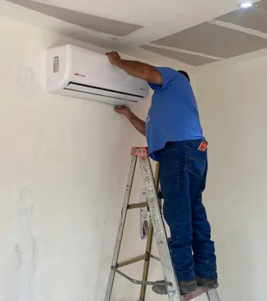 Mantenimiento eléctrico