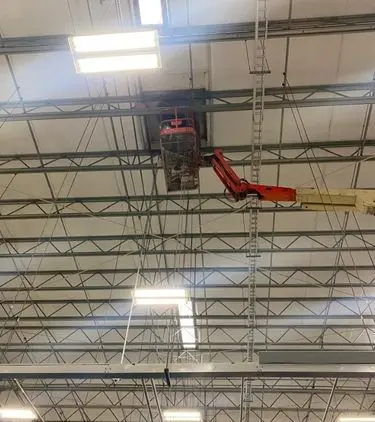 Mantenimiento general