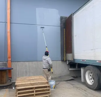 Mantenimiento preventivo en instalaciones