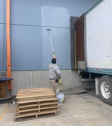 Pintura y restauración